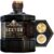 Sexton Single Malt Irish Whiskey (40% ABV) 70cl Sherry Cask Matured,Rich Dried Fruit & Oak Notes – Prime Day Deal