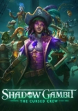 Shadow Gambit: The Cursed Crew (PC/Steam)