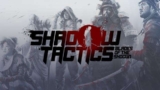 Shadow Tactics: Blades of the Shogun (PC/GOG)