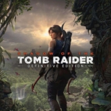Shadow of the Tomb Raider Definitive Edition (PS4 / PS5)