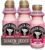 Shaken Udder – Raspberry Ripple Milkshake, 8 x 330ml