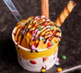 ShakesNCakes – £30 Restaurant Voucher, Aberdeen and Inverness