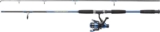 Shakespeare Firebird Spinning Rod and Reel Fishing Combo – 2.1m – Prime Price