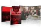 Shallow Grave 4k UHD/BD Steelbook Blu-ray Pre-sale 31/12/26 with code Sold by Chalkys uk