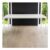 Shankar Montreal 6 Seater White Dining Table