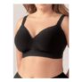 Shapermint Essentials Sweetheart Wireless Contour Bra