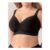 Shapermint Essentials Sweetheart Wireless Contour Bra