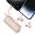 Sharge Flow Mini 2, 5000mAh PB, 22.5W PD w/Dual Plugs, Built-in Cable – Prime Exclusive. Sold By Khermit Technology Limited / FBA