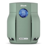 Shark BreatheClear Compact Air Purifier, NeverChange6, Sage, HP062UKGN