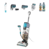 Shark CarpetXpert Deep Clean Carpet Cleaner EX200UK, 2.1L, 960W, EX200UK