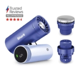 Shark ChillPill 3-in-1 Fan, Mist & InstaChill System REFURB FA022UK with code. Sold by sharkclean