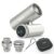 Shark ChillPill 3-in-1 Personal Cooling Fan Mist InstaChill Travel Bundle – Prime Deal
