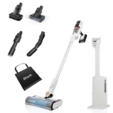 Shark Clean & Empty Cordless Vacuum Cleaner with Auto-Empty System, 40 Mins, Charging Dock, LED Headlights – Prime price
