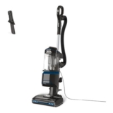 Shark Corded Upright Vacuum Cleaner 1.1L Blue/Black NV602UK