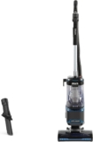 Shark Corded Upright Vacuum Cleaner 1.1L with Lift-Away Technology, LED Headlights, Anti-Allergen, 8m Cord, 750W, Crevice, Multi-Surface Tools, Blue/Black, NV602UK, 40/16B-D