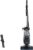 Shark Corded Upright Vacuum Cleaner 1.1L with Lift-Away Technology, LED Headlights, Anti-Allergen, 8m Cord, 750W, Crevice, Multi-Surface Tools, Blue/Black, NV602UK, 40/16B-D