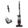 Shark Corded Upright Vacuum Lift-Away, Bagless, Pet REFURB Good NV602UKT – w./code sold by sharkclean