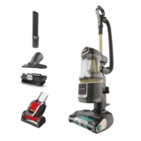 Shark Detect Corded Upright Vacuum Cleaner, LA450UKTBK