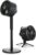 Shark FlexBreeze High-Velocity 12 in 1 Fan, Hybrid Corded & Cordless Portable Cooling Fan, Powerful & Quiet, with Remote Control