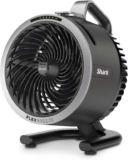 Shark FlexBreeze HydroGo Cordless Fan, Powerful Portable Fan with Misting with voucher
