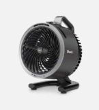 Shark FlexBreeze HydroGo Fan with Misting feature, Cordless, Portable REFURB FA050UK – with codes by Sharkclean