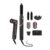 Shark FlexStyle 5-in-1 Air Styler & Hair Dryer with Storage Case – Black