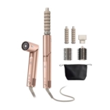 Shark FlexStyle Limited Edition Pearl Pink 4-in-1 Air Styler