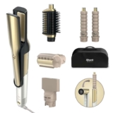 Shark Glam Sleek Straight Waves & Curls Multi-Styler HD6051SUK