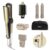 Shark Glam Sleek Straight Waves & Curls Multi-Styler HD6051SUK