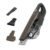 Shark Handheld Cordless Vacuum Cleaner with Pet Tool, Crevice Tool & Scrubbing Brush, Washable Filter Black / Mocha