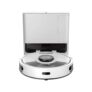 Shark Matrix Plus 2-in-1 Self-Empty Robot Vacuum & Mop RV2620WAUKWH, White, w/Blue Light Code