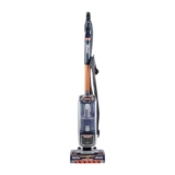 Shark NZ801UKT Classic Anti Hair Wrap Upright Pet Vacuum Cleaner