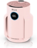 Shark NeverChange5 Air Purifier, 5-Year HEPA Filter, Quartz HP072UKPK