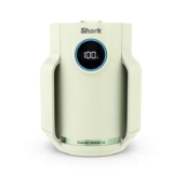 Shark NeverChange5 Air Purifier Compact Pro, HEPA Filter Refurbished: Good HP072UK – All Colours – With Code – Sold by sharkclean