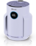 Shark NeverChange5 Air Purifier for Home, Bedroom, Quiet, Lilac HP072UKPL