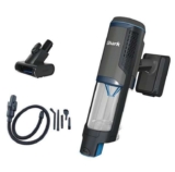Shark PowerBoost Pet Cordless 2-in-1 Car & Home Handheld Power Vacuum BH102UK