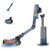 Shark PowerDetect Speed Clean and Empty Cordless Pet Pro Vacuum, Anti-Allergen HEPA Filtration, Up to 60 Min Runtime – Ultramarine