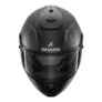 Shark Spartan RS Carbon – Matt Motorcycle Fullface Helmet