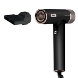 Shark SpeedStyle Hair Dryer, High-Velocity Lightweight Dryer for All Hair Types, No Heat Damage, Ionic Technology,