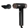 Shark SpeedStyle Hair Dryer, High-Velocity Lightweight Dryer for All Hair Types, No Heat Damage, Ionic Technology,