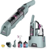 Shark StainForce Cordless Spot Cleaner HX100UKCP (Prime Deal)