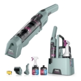 Shark StainForce Cordless Spot Cleaner Lightweight & Portable Spot