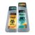 Shark StainStriker Cleaning Solution Bundle, 946ml StainStriker Oxy Multiplier Refill and 473ml CarpetXpert Deep Clean Pro Refill