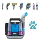 Shark StainStriker HairPro Pet Spot Cleaner