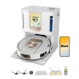 Shark ThermaCharged PowerDetect Wet & Dry Robot Vacuum AV2910XEUKWH – Prim price