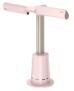 Shark TurboBlade High-Speed Multi-Directional Cooling Fan System – Blush Pink