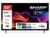 Sharp 50 inch 4K Ultra HD TiVo Freely QLED Frameless 50 Smart TV – Black – Opened Box – w/code sold by Cheapest Electrical (UK Mainland)