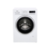 Sharp ES-NFA014BWNA-EN Washing Machine, 10kg, 1400 Spin, White, A Rated with code