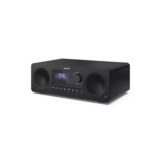 Sharp Tokyo DAB All-in-One Hi-Fi System with Bluetooth