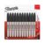 Sharpie Fine Permanent Marker 12pcs – Black